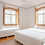 Апартаменти Cais Sodre Spacious Лісабон