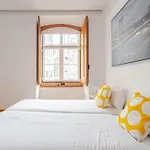 Cais Sodre Spacious