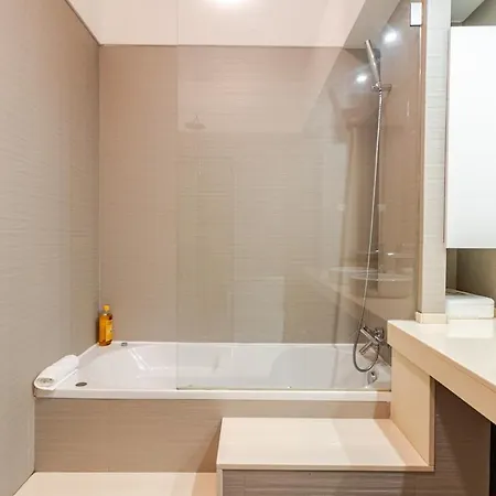 Apartment Cais Sodre Spacious Lisbon