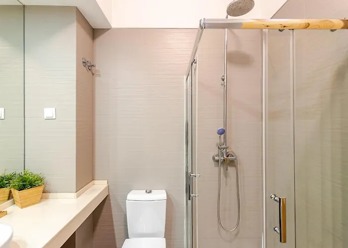 Cais Sodre Spacious * Лісабон