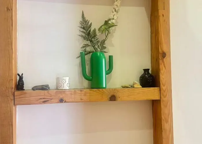 Cais Sodre Spacious *