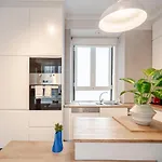 Cais Sodre Spacious Διαμέρισμα