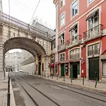 Cais Sodre Spacious Διαμέρισμα