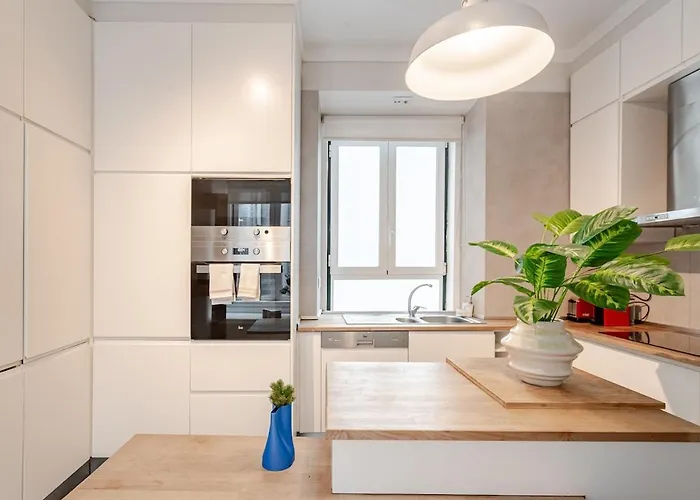 Cais Sodre Spacious Διαμέρισμα