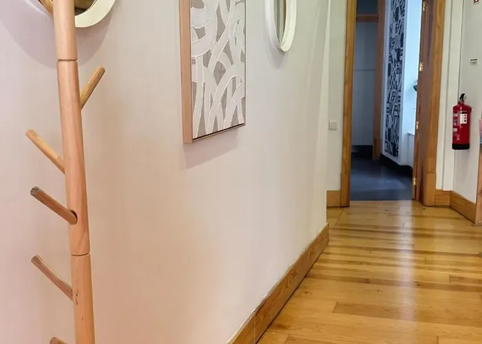 Apartamento Cais Sodre Spacious