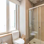Cais Sodre Spacious Apartment Lisbon